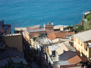 Terrazza Manarola